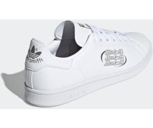 stan smith grey four