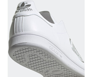 stan smith grey four