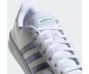 Adidas U4U Collection cloud white/cloud white/mint ton Women ab 50,96 € |  Preisvergleich bei idealo.de