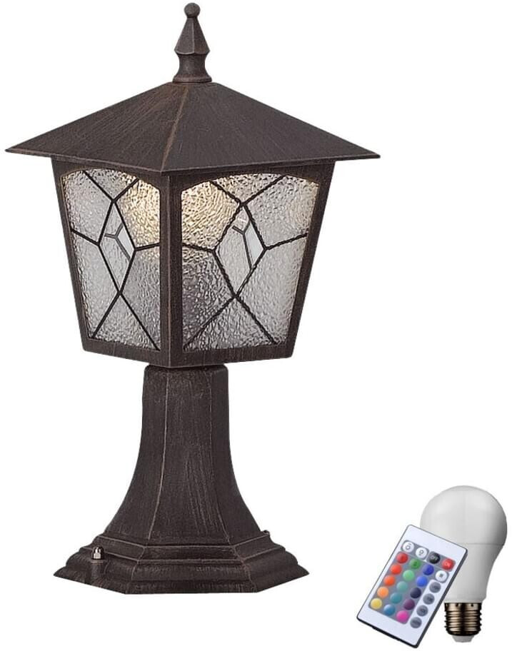 ETC Shop 3127 + LED3