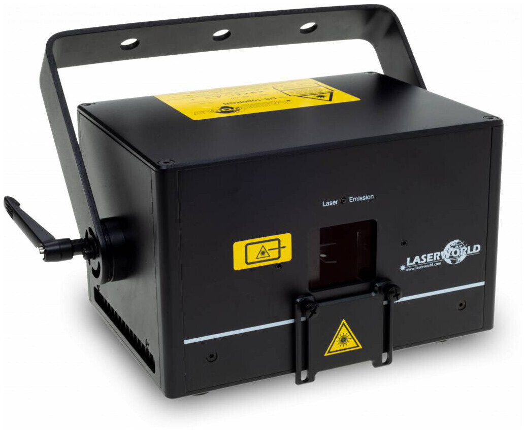 Laserworld DS-1000RGB