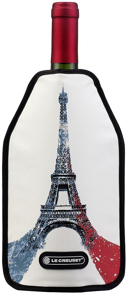 Le Creuset WA-126 Eiffel Tower