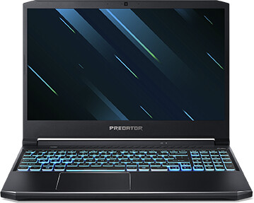 Acer Predator Helios 300 (PH315-53-71EA)