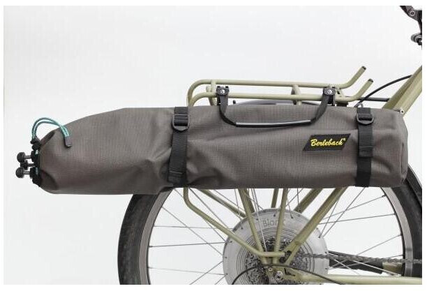 Berlebach Tripod Bag for Bycicle, 75cm