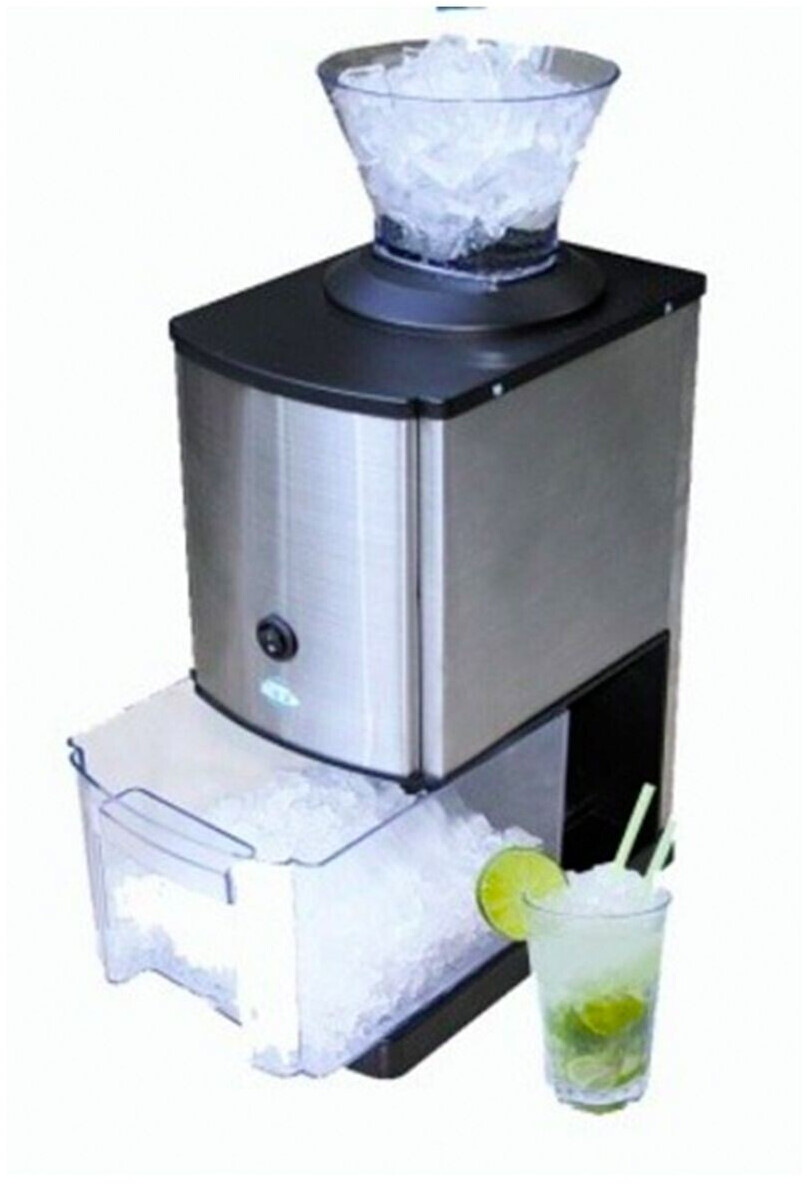 ich-zapfe Broyeur à glace 444056