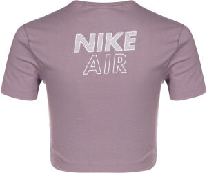Crop top nike rose - Vinted