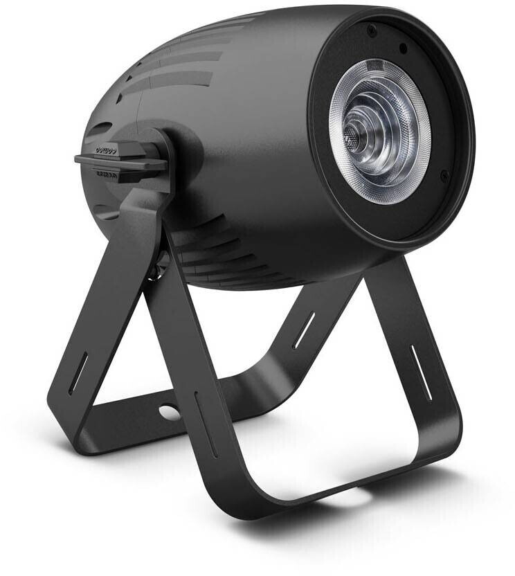 Cameo Q-SPOT 40 RGBW Black