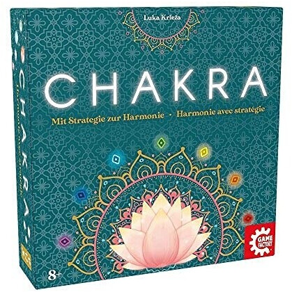 Chakra (646277)