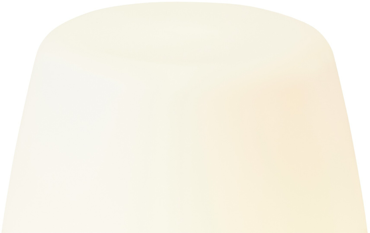 Trio Dora LED-Akku-Tischleuchte (R57051101) ab weiß 21cm Preisvergleich | € 10,59 bei