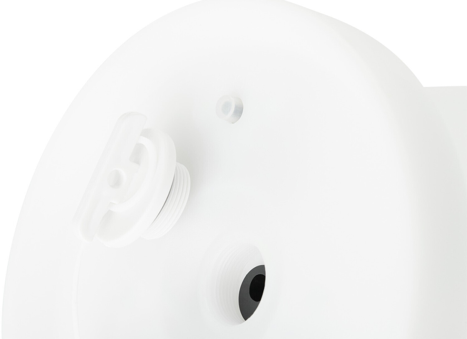 Preisvergleich bei Dora Trio 21cm LED-Akku-Tischleuchte (R57051101) ab weiß 10,59 | €