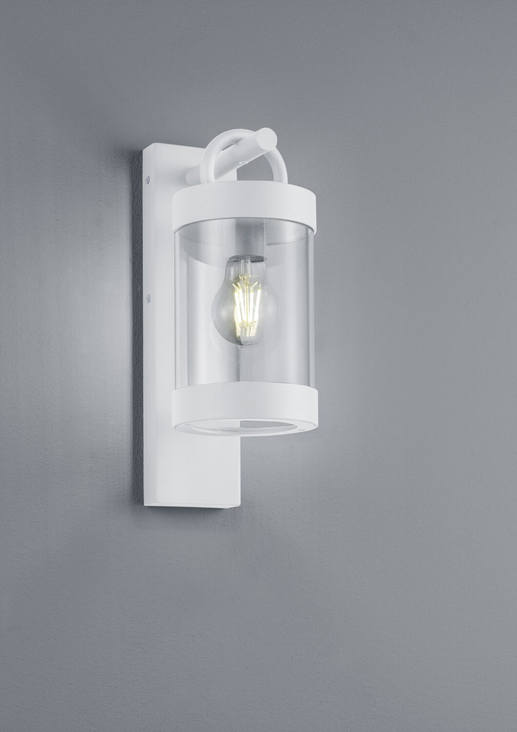 Trio Sambesi 1xE27 White (204160131)