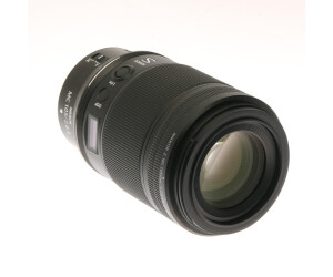 Buy Nikon Nikkor Z MC 105mm f2.8 VR S from £657.75 (Today Buy Nikon Nikkor Z MC 105mm f2.8 VR S from £657.75 (Today