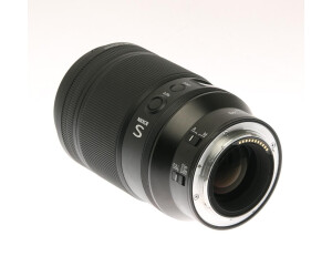 Buy Nikon Nikkor Z MC 105mm f2.8 VR S from £657.75 (Today Buy Nikon Nikkor Z MC 105mm f2.8 VR S from £657.75 (Today