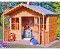 Shire Pixie Playhouse Children's Wendy House