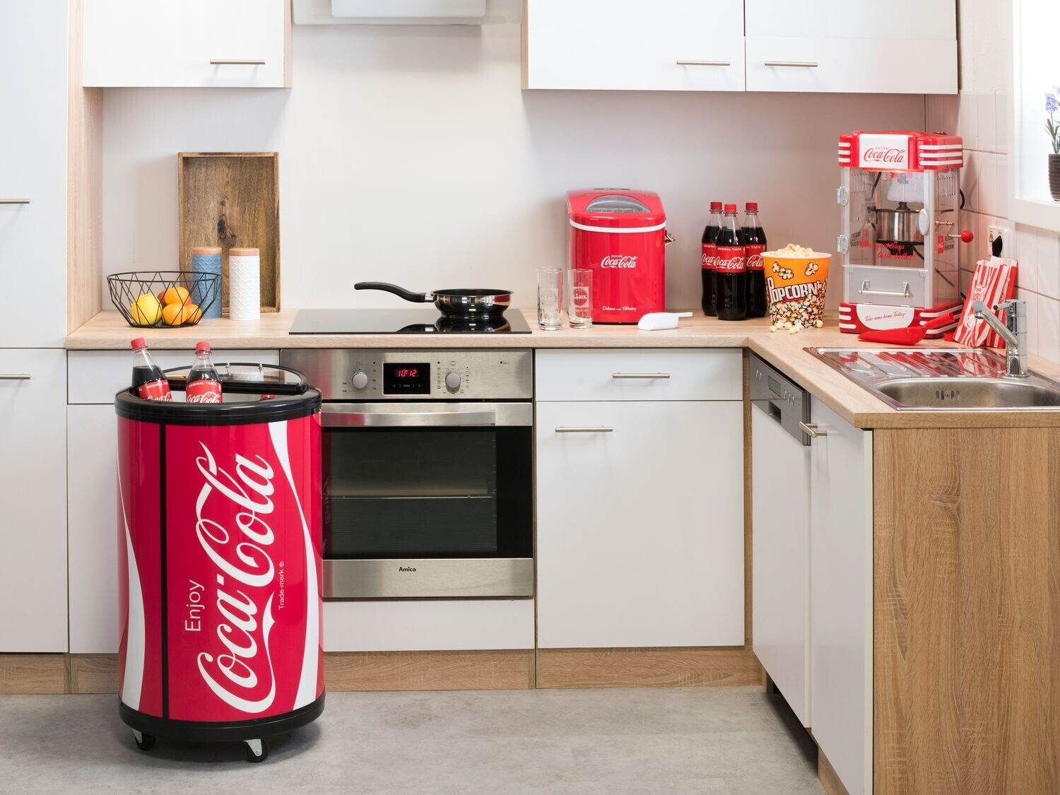 Coca-Cola (Februar € | ab bei Preise) SEB-14CC 149,00 Preisvergleich 2024
