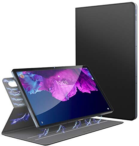 Ztotop Case Lenovo Tab P11 Black