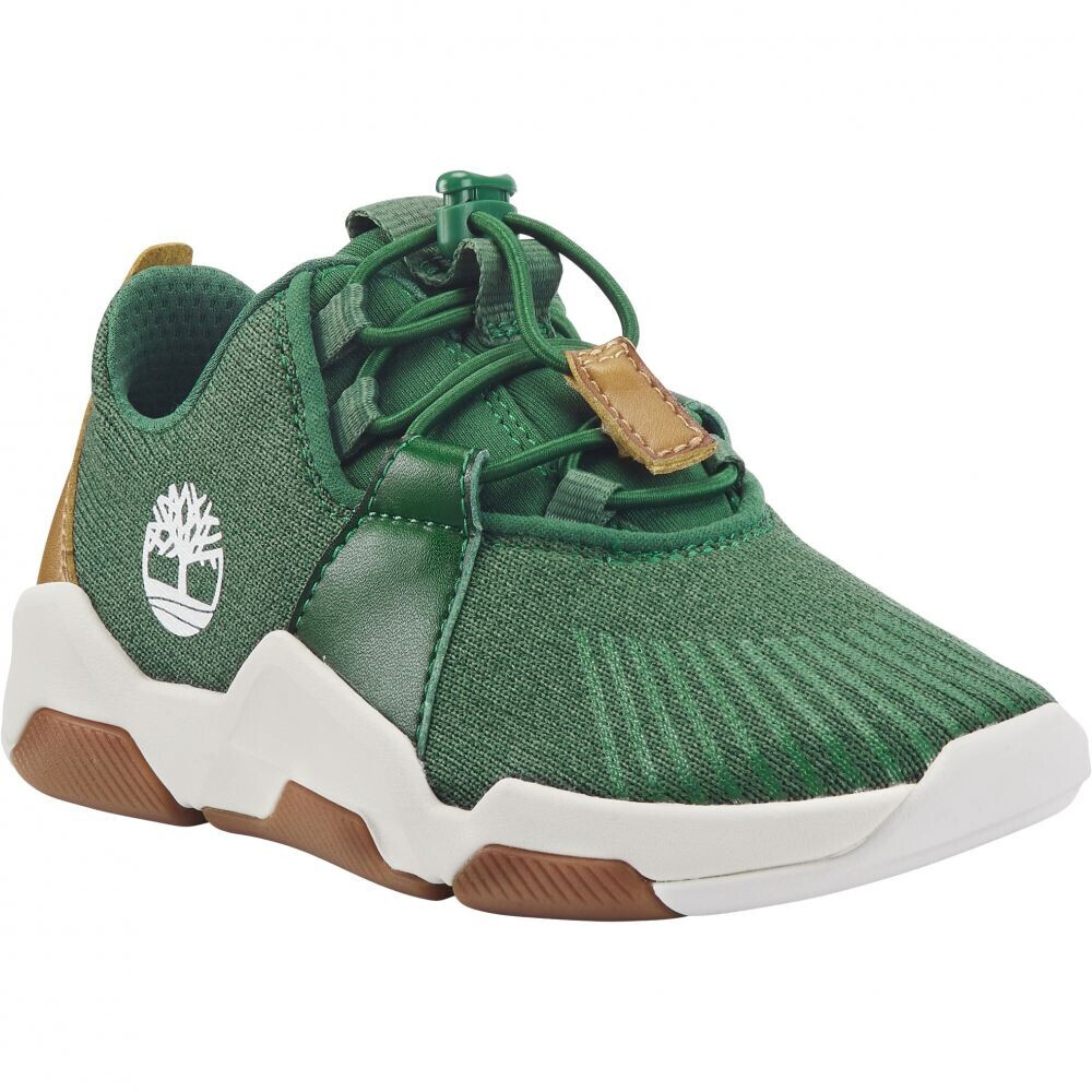 timberland earth rally green