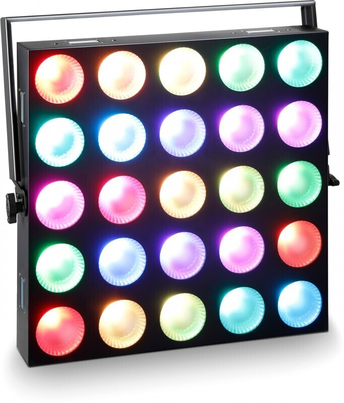 Cameo Matrix Panel 10W RGB
