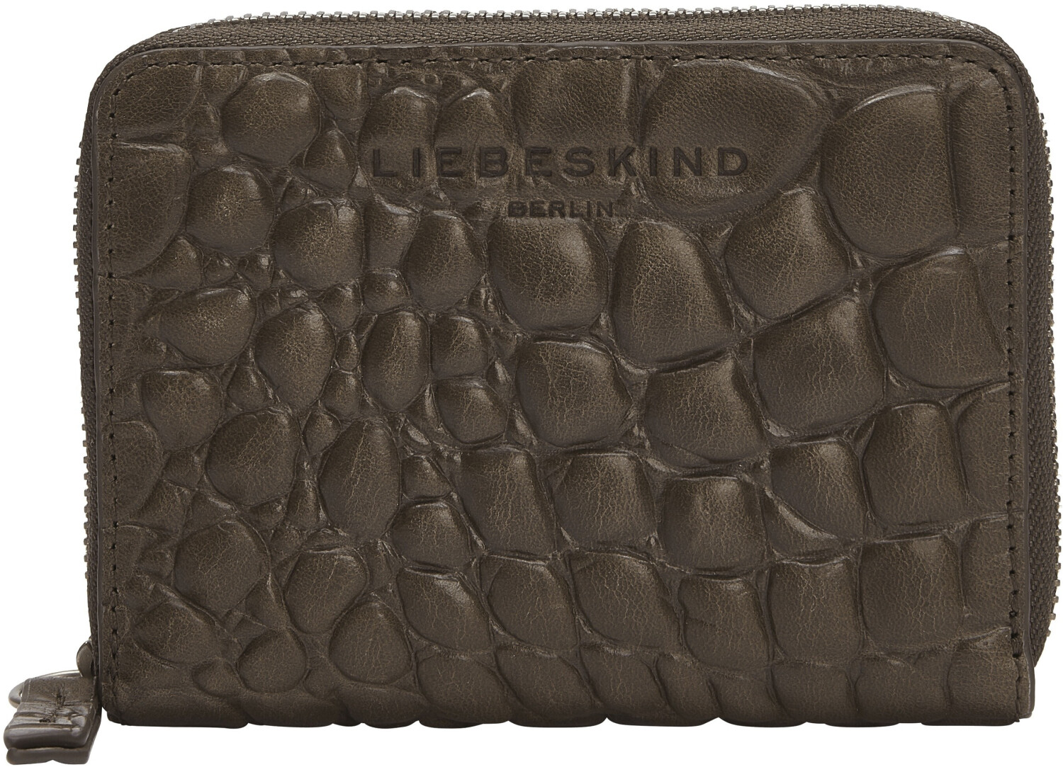 Liebeskind Kroko Conny nori green