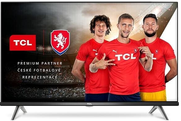 TCL 40S615