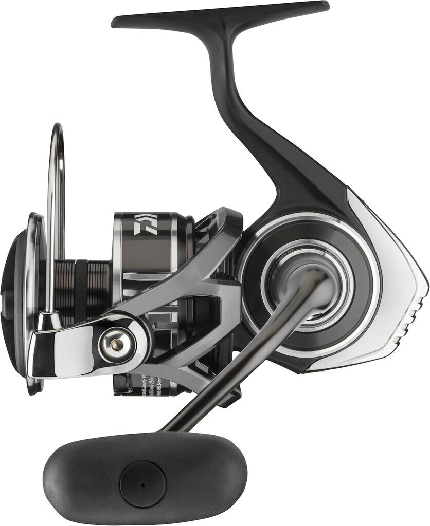 Daiwa BG MQ 3000D-XH