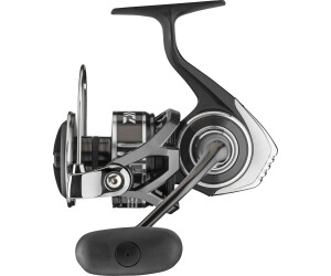 Daiwa BG MQ 6000D-H