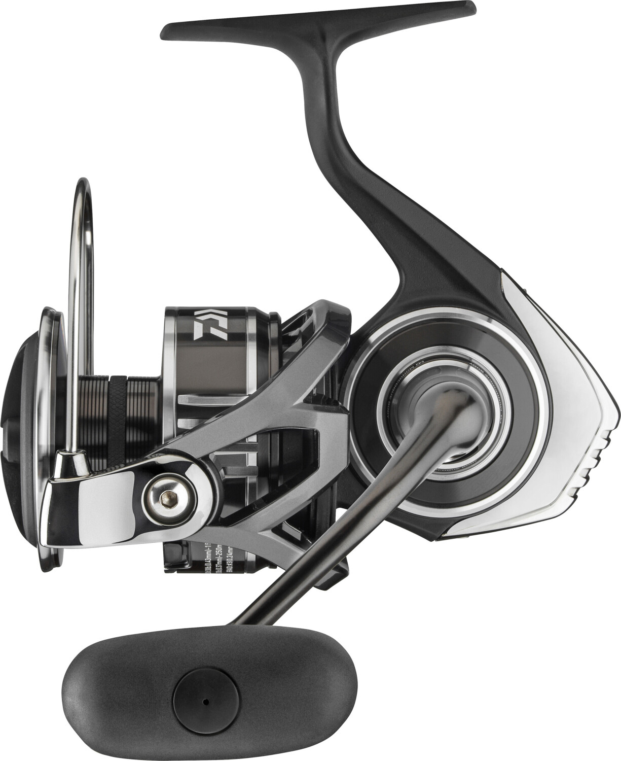 Daiwa BG MQ 8000-H
