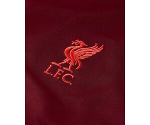 Buy Nike Liverpool Fc Strike Short Sleeve Top From 32 49 Today Best Deals On Idealo Co Uk