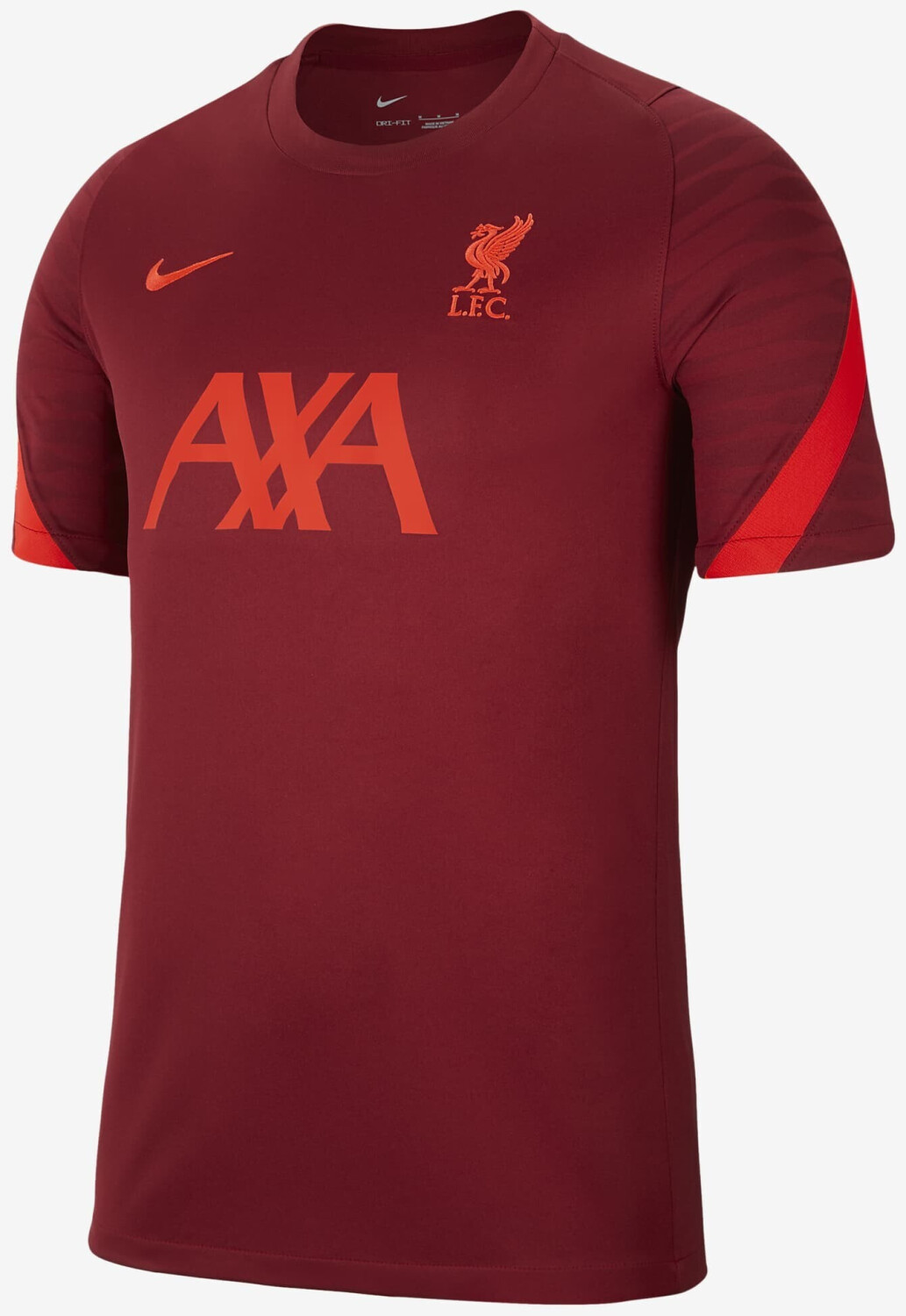 nike liverpool strike