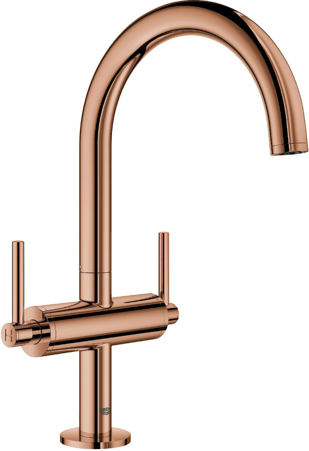 GROHE 21022DA3