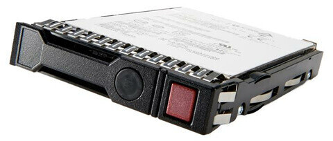 HPE SATA III 1.92TB (P19951-B21)