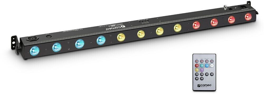 Cameo TRIBAR 200 IR