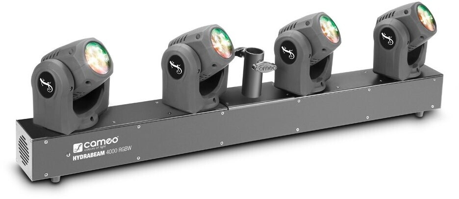 Cameo HydraBeam 4000 RGBW