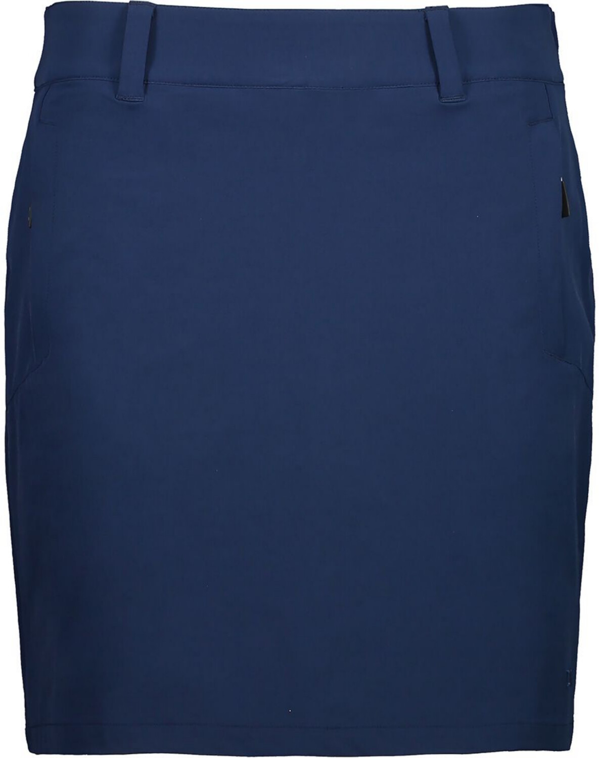 CMP Women's Outdoor Skirt In A Breathable Fabric (31T5096) blue