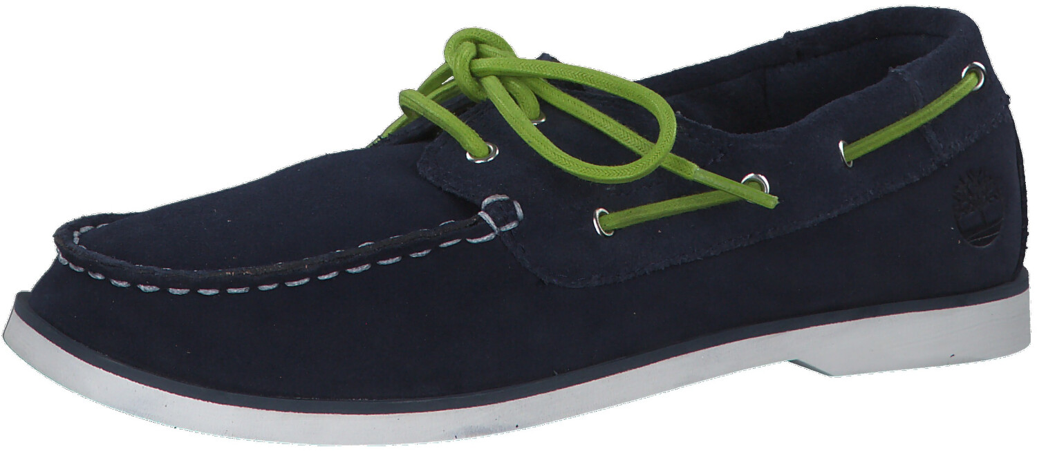 timberland seabury classic 2 eye boat