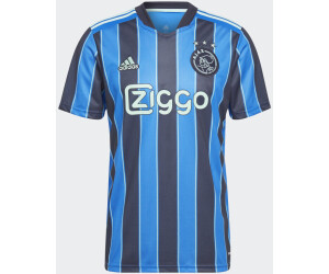 Adidas Ajax Amsterdam 21 22 Jersey Away Ab 69 95 Preisvergleich Bei Idealo At