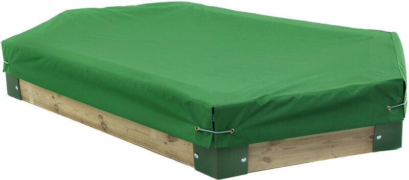 Hörby Bruk Cover for Sand Box 210cm