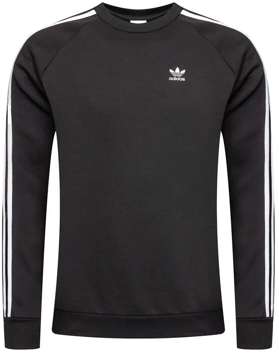 Adidas Adicolor Classics Polar Fleece Half-Zip Sweatshirt black (GN3487) desde 30,00 â¬ | Compara 