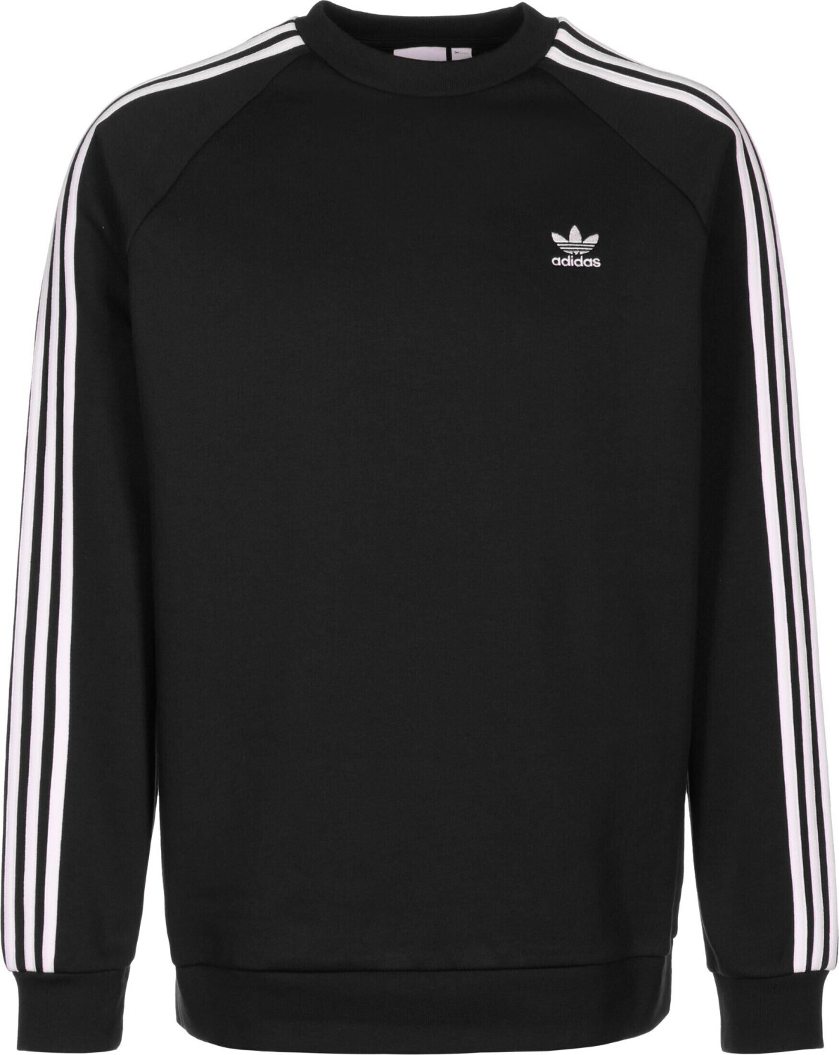 Buy Adidas Adicolor Classics Polar Fleece Half-Zip Sweatshirt black