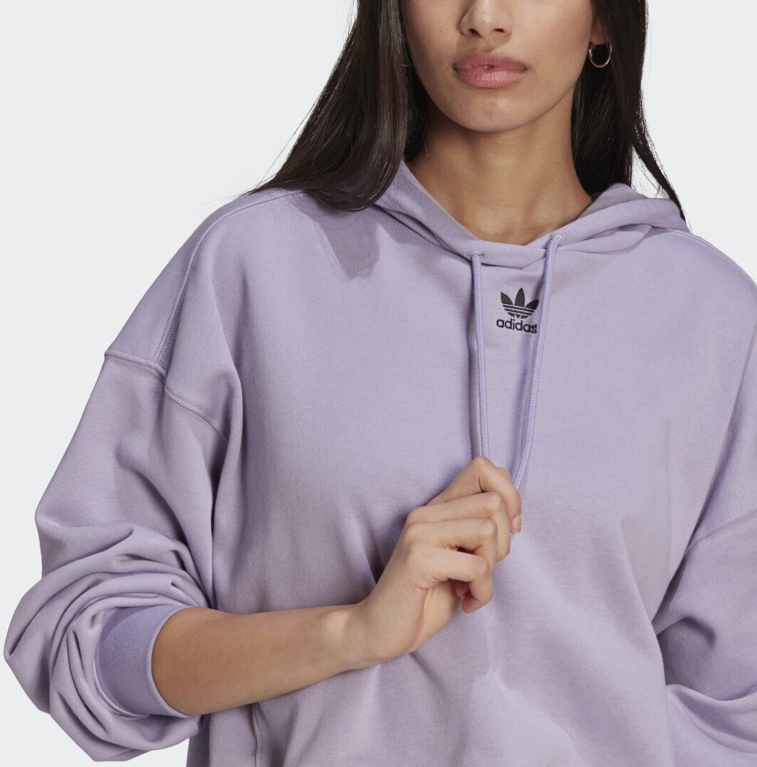 Adidas Originals LOUNGEWEAR Adicolor Essentials Hoodie hope (GN4775) ab 27,99 â¬ | Preisvergleich 