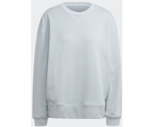 Adidas Originals Adicolor 3D Trefoil Oversize Sweatshirt au meilleur prix  sur idealo.fr