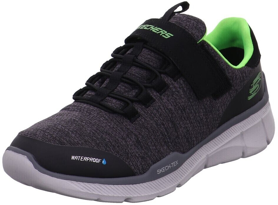 Skechers Equalizer 3.0 Aquablast black/charcoal