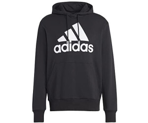 € Hoodie Adidas bei 26,67 Terry | Logo French Big ab Preisvergleich Essentials