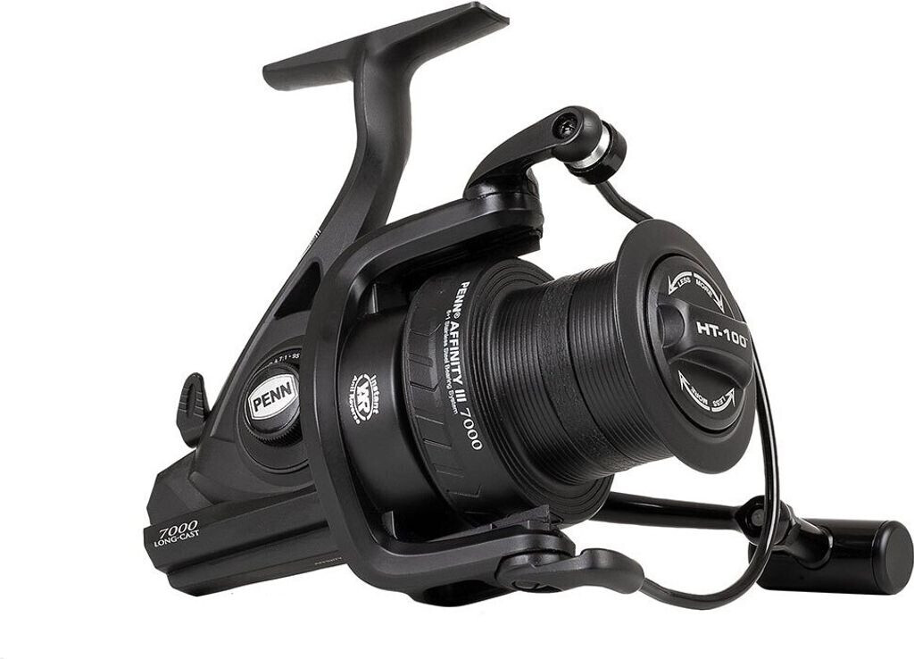 Penn Affinity Iii Ab 129 90 Preisvergleich Bei Idealo De