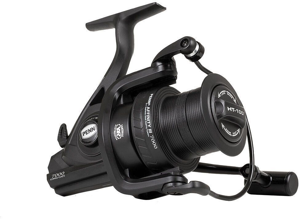 Penn Affinity III 8000LCEU