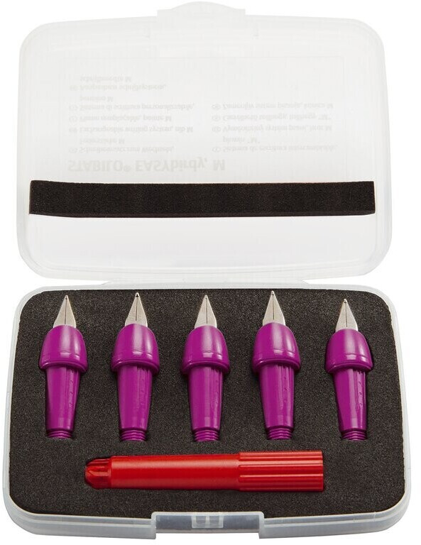 STABILO Easybirdy (5010/1-1)