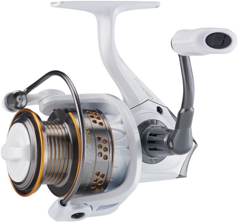 Abu Garcia Max Pro 30