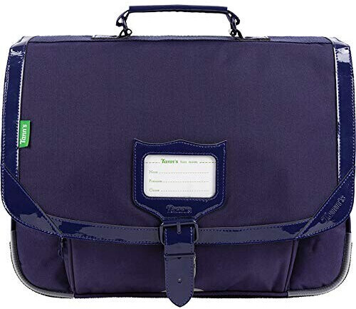 Tann's Cartable Zoé 38 cm violet