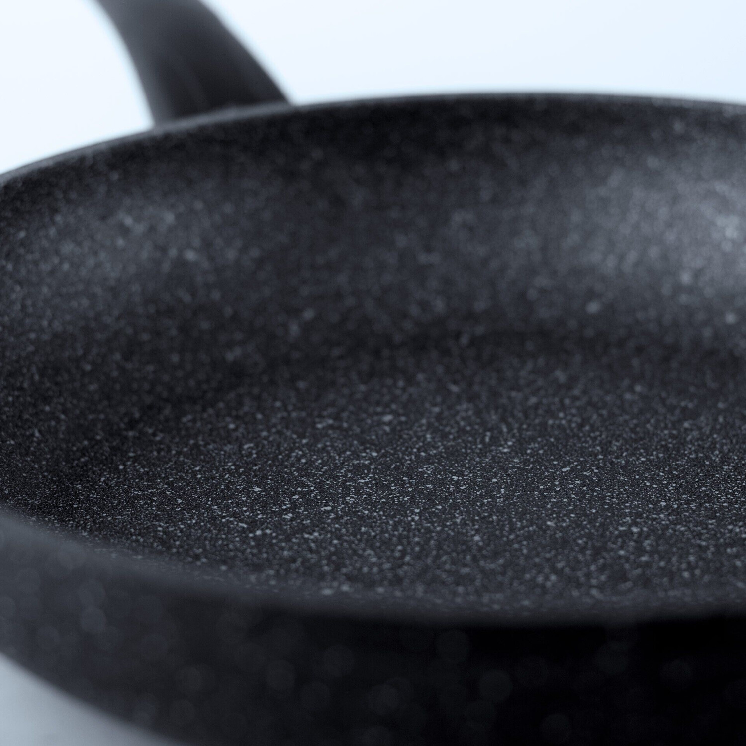 Elo Granite Solution Frying Pan 28 cm