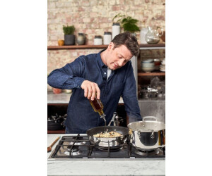 Jamie Oliver Cook\'s Classics Bratpfanne Preisvergleich 2024 ab € (Februar bei | 28 54,99 Preise) cm
